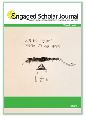 ESJ Vollume 3 Issue 2